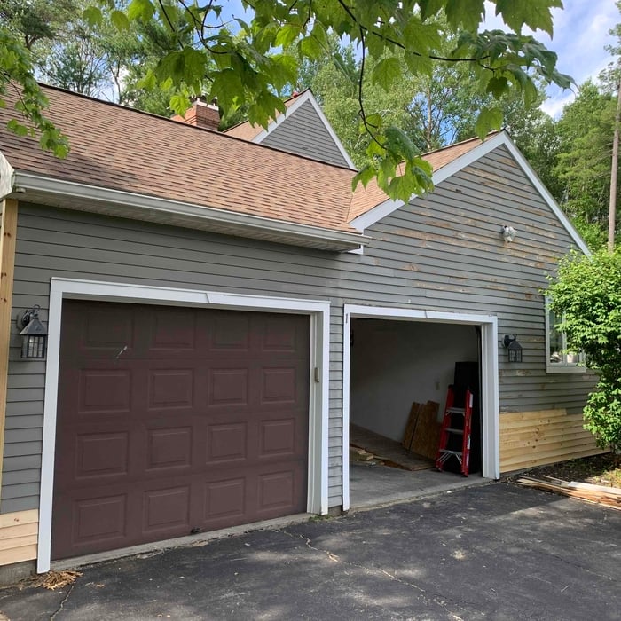 Residential Remodel