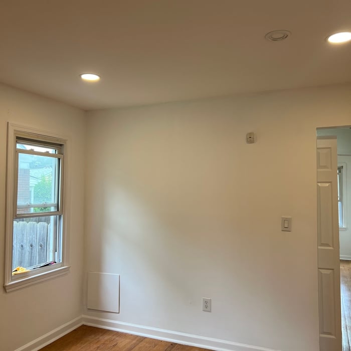 Interior Painting