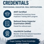 Home Inspections