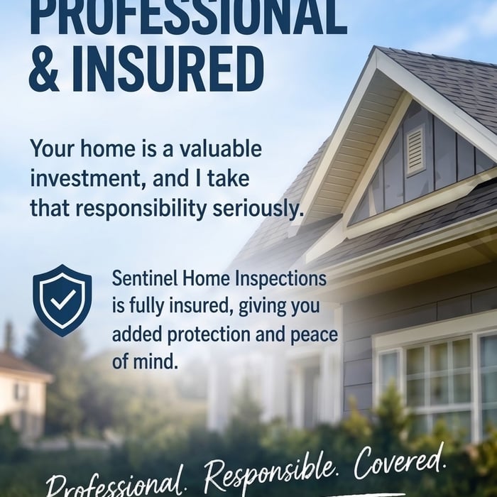 Home Inspections