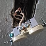 Receptacle view