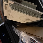 Waste removal