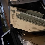 Waste removal