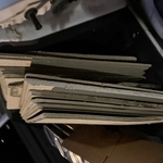 Waste removal