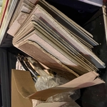 Waste removal