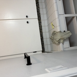 Bathroom remodel