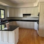 Cabinets