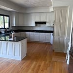 Cabinets