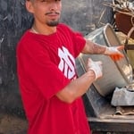 Junk removal