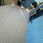 Exterior painting