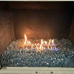 Fire place Upgrade