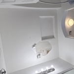 Bathroom Ceiling Repair