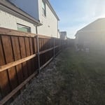 Fence Resetting
