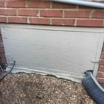 Outdoor paint job