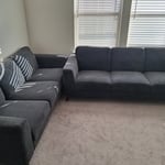 Furniture removal