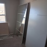 Misc. removal