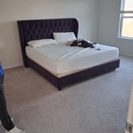 Furniture removal