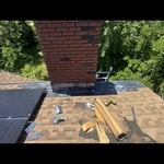 Roof repair