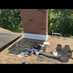 Roof repair