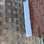 Roof repair