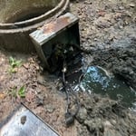 Septic Work