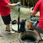 Septic Work
