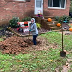 Septic Work