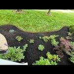 Edging Work