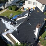 Roofing