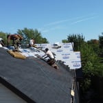 Roofing