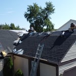 Roofing