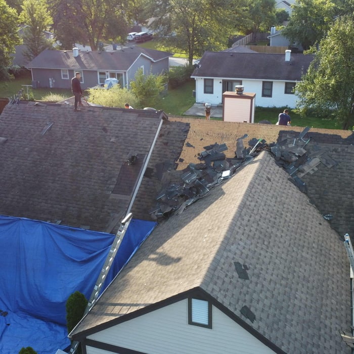 Roofing