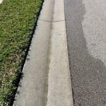 Curb Service