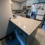 Terrazzo Countertop