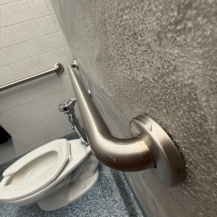 Full Bathroom Epoxy