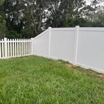 Fence Installation