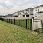 Fence Installation