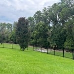 Fence Installation