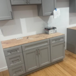 Butcher Block