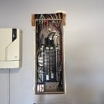 new panel