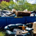 Dumpster rentals
