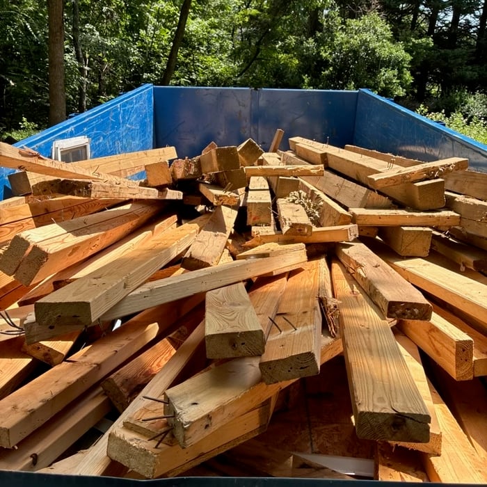 Junk Removal