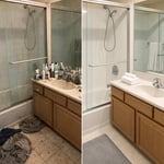 House cleaning