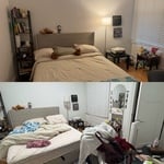 House cleaning