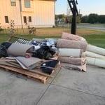 Remodel Waste