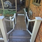 Deck project