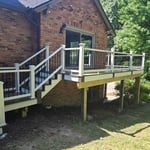 Deck project