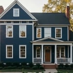 Exterior Paint