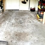 Man cave conversion