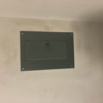 Greenburg patch repair